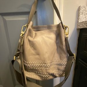 Fossil Small Maya Hobo